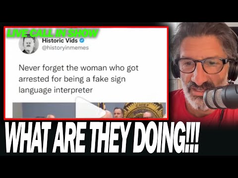 #705 LIVE CALL IN SHOW | WHERE DO REPARATIONS BEGIN?