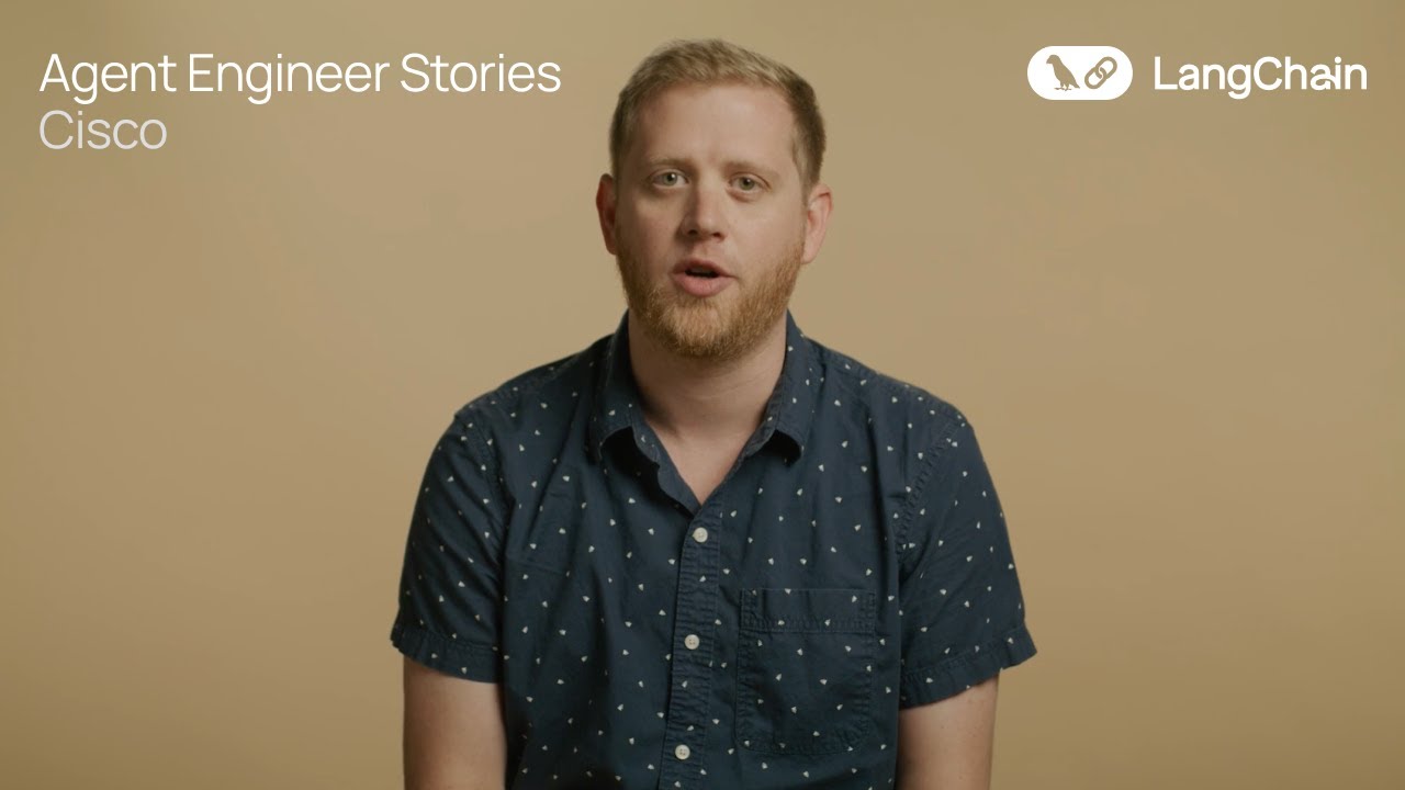 Cisco TAC’s GenAI Transformation: Building Enterprise Support Agents with LangSmith and LangGraph