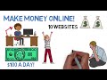 You Don’t Need To Be An Expert To Make Money Online. Read This Article!
