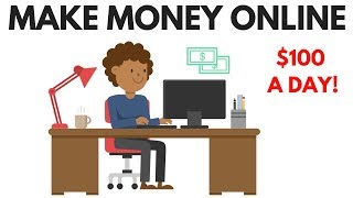 10 Legit Ways To Make Money And Passive Income Onl