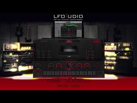 Free Download JP-8000 VSTi x64 WiN-DECiBEL