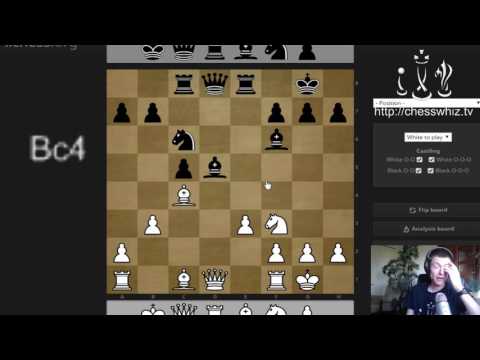 Episode 250: Special Guest: Rondep (Synchronous Chess)