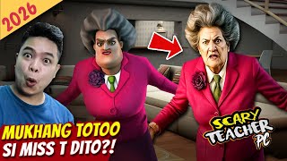 Download lagu Naging Totoo si Miss T - Scary Teacher PC Version! mp3 Download lagu Naging Totoo si Miss T - Scary Teacher PC Version! mp3