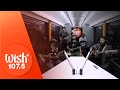 I Belong To The Zoo performs "Sana” LIVE on Wish 107.5 Bus