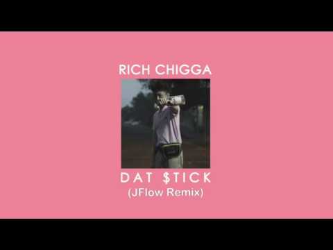 Dat $tick (JFlow Remix)