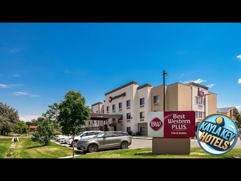 Best Western Plus Airport Inn & Suites | Salt Lake City (UT), United States | Hotel Review ⭐