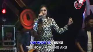 Nella Kharisma - Sak Kuku [OFFICIAL]