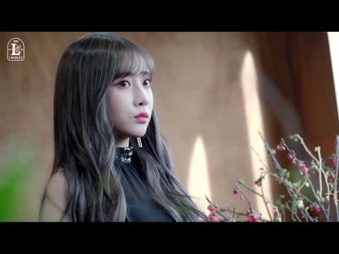 소음반 6집 표지 제작 영상-지애컷