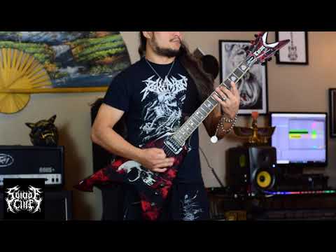 Lick of the Day #17 (Mors Principium Est - Destroyer of All)