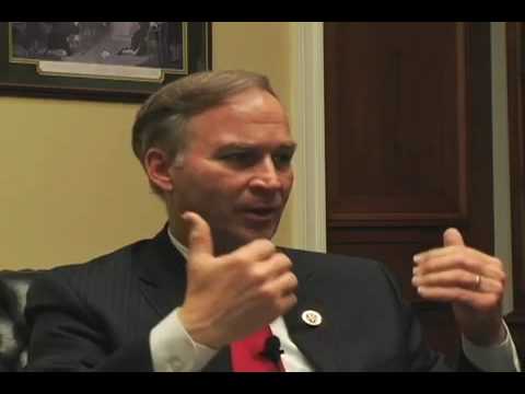 Congressman Randy Forbes   Chairman, Congressional Prayer Caucus