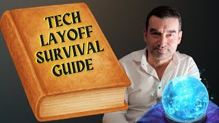 Tech Layoffs Got You Here’s What to Do Next (and What to Avoid)