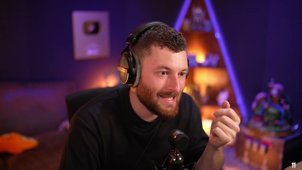 Commencer Youtube en 2023 ? (Talk)