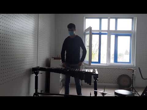 ARDA BAŞAR SÜT: ( PİZZİCATO  POLKA  JOHAN& JOSEF STRAUSS) -  (Lyonikaynı F. Dupin)