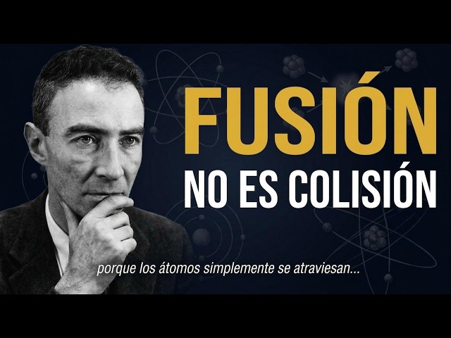 Vídeo relacionado con islandburner Cuadro sobre lienzo Fusión de Dos Átomos Ciencia Ficción Física Cuántica Cuadros Murales Póster