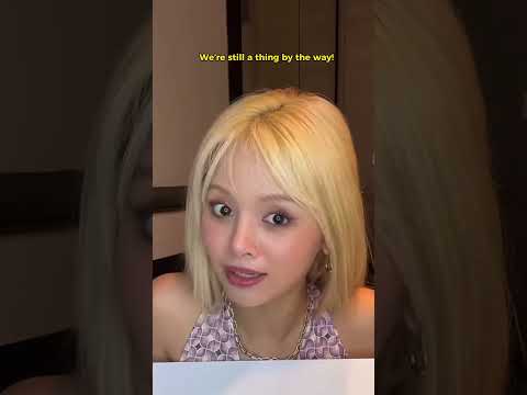 #CLC did NOT disband! #SORN says 🫶