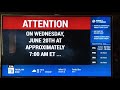 Weather Channel Will Be Hit By A Tornado