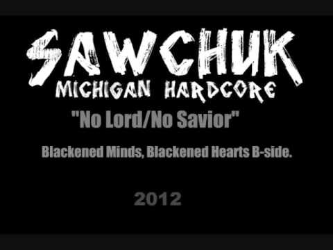SAWCHUK- No Lord/No Savior