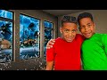 WE HAD A VERY BAD STORM! DEFAULT Thumbnail