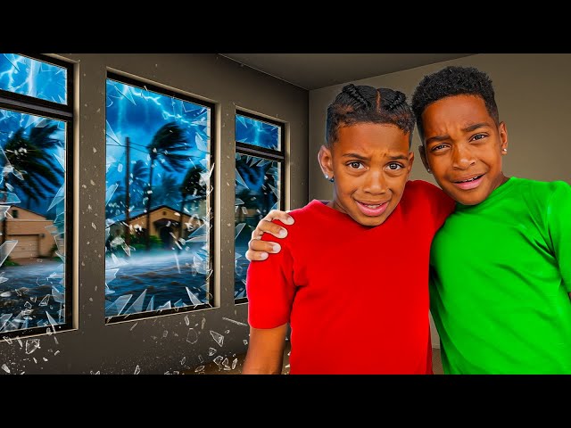 WE HAD A VERY BAD STORM! SDDEFAULT Thumbnail