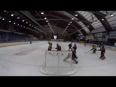 SaPKo C - KalPa Akatemia C 13.10.2018 period 3