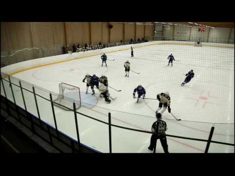 HJK Ilves B2 20161119 erä 1