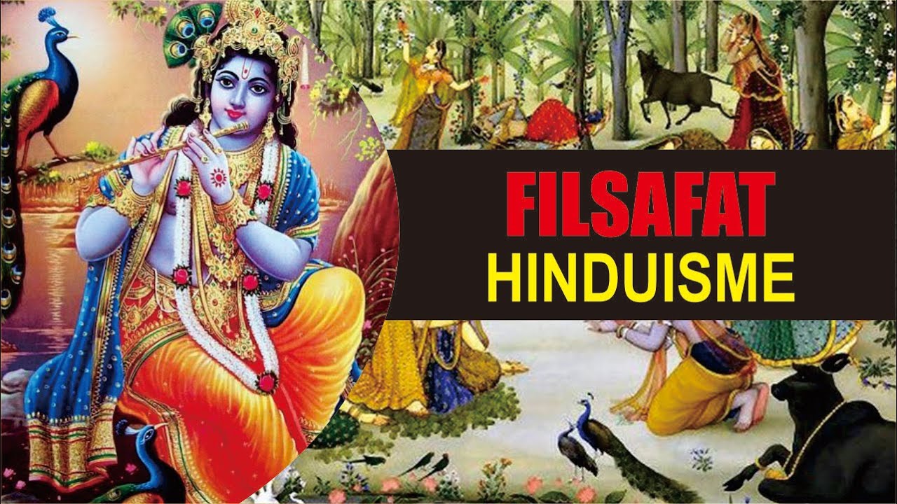 Filsafat Hinduisme