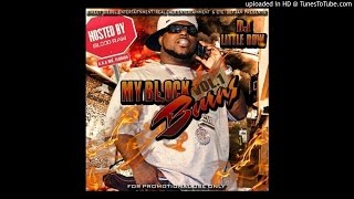 Bloodraw Louie Bag Slowed Down