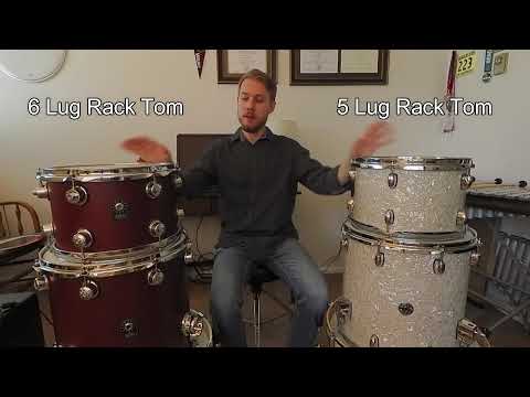 CHEAP vs EXPENSIVE Jazz Drums | Gretsch Catalina Club vs Natal Cafe' Racer