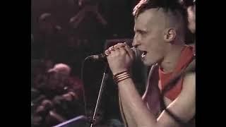 Bérurier Noir   Hélène et le sang   Olympia 89