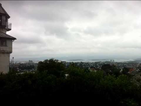 Vålandstårnet Stavanger