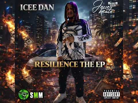 Icee Dan - Badness (Resilience The Ep)