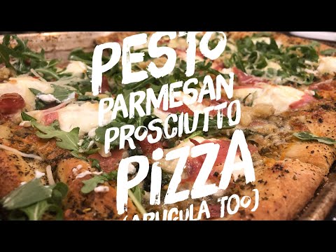 download lagu mp3 mp4 Prosciutto Pesto Pizza, download lagu Prosciutto Pesto Pizza gratis, unduh video klip Prosciutto Pesto Pizza