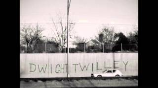 Dwight Twilley "The Lonely One" - 'Soundtrack' LP 2011