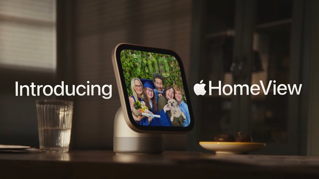 WOWW Akhirnya Rilis!!🔥 Apple HomeView, HomePod mini 2 & New Apple TV 4K - Recap