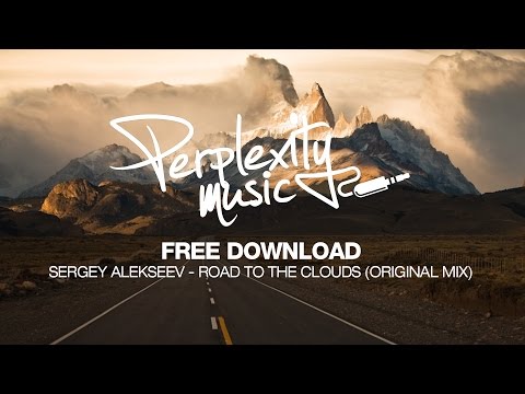 Sergey Alekseev - Road To The Clouds (Original Mix) [PMF015] [Free Download]