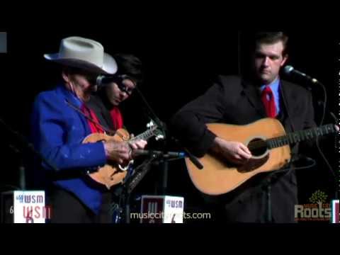 Jesse McReynolds "Okeechobee Wind"