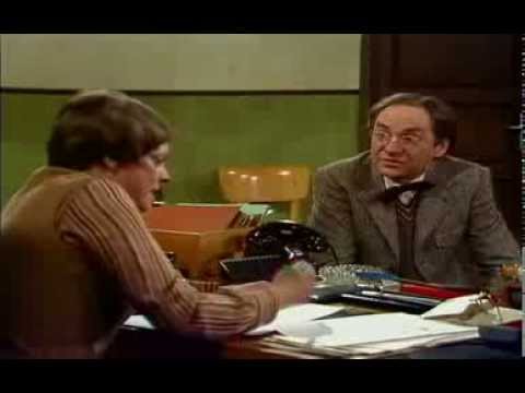 Grit Böttcher & Harald Juhnke - Himmel, Richtung und Zwirn 1980