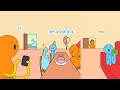 The Land Of Boggs 3 TikTok Animation Compilation From Thelandofboggs