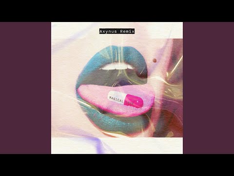 Magical Love (Axynus Remix)