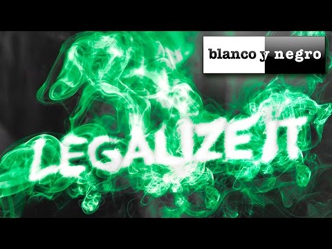 Video thumbnail for Legalize It