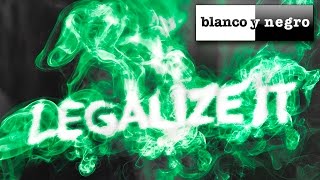 Nicola Fasano & Miami Rockets Feat. Mohombi & Noizy - Legalize It (Official Audio)