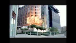 Spooks - Lucas North - Crazy (Seal)