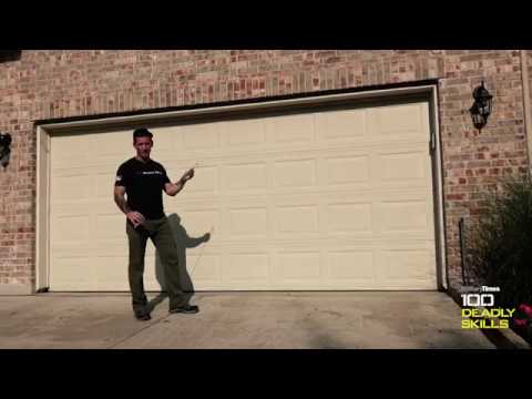 Easiest Way To Break Into Your Home Survival Kansas City
