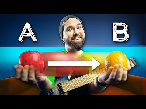 These Transitions Will SAVE Your Song!