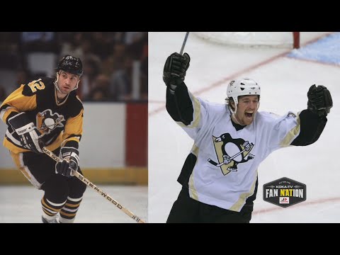 Where Yinz Been? Ryan Malone