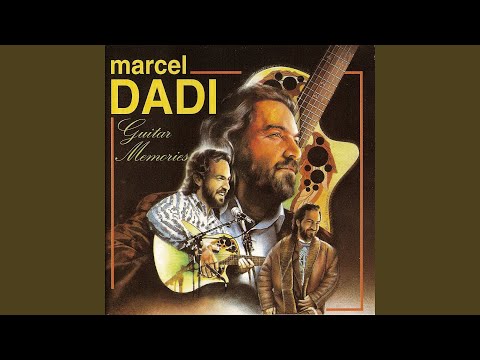 Les Scenaristes - Marcel Dadi
