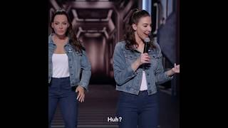 Whitney Cummings: Can I Touch It Bloopers