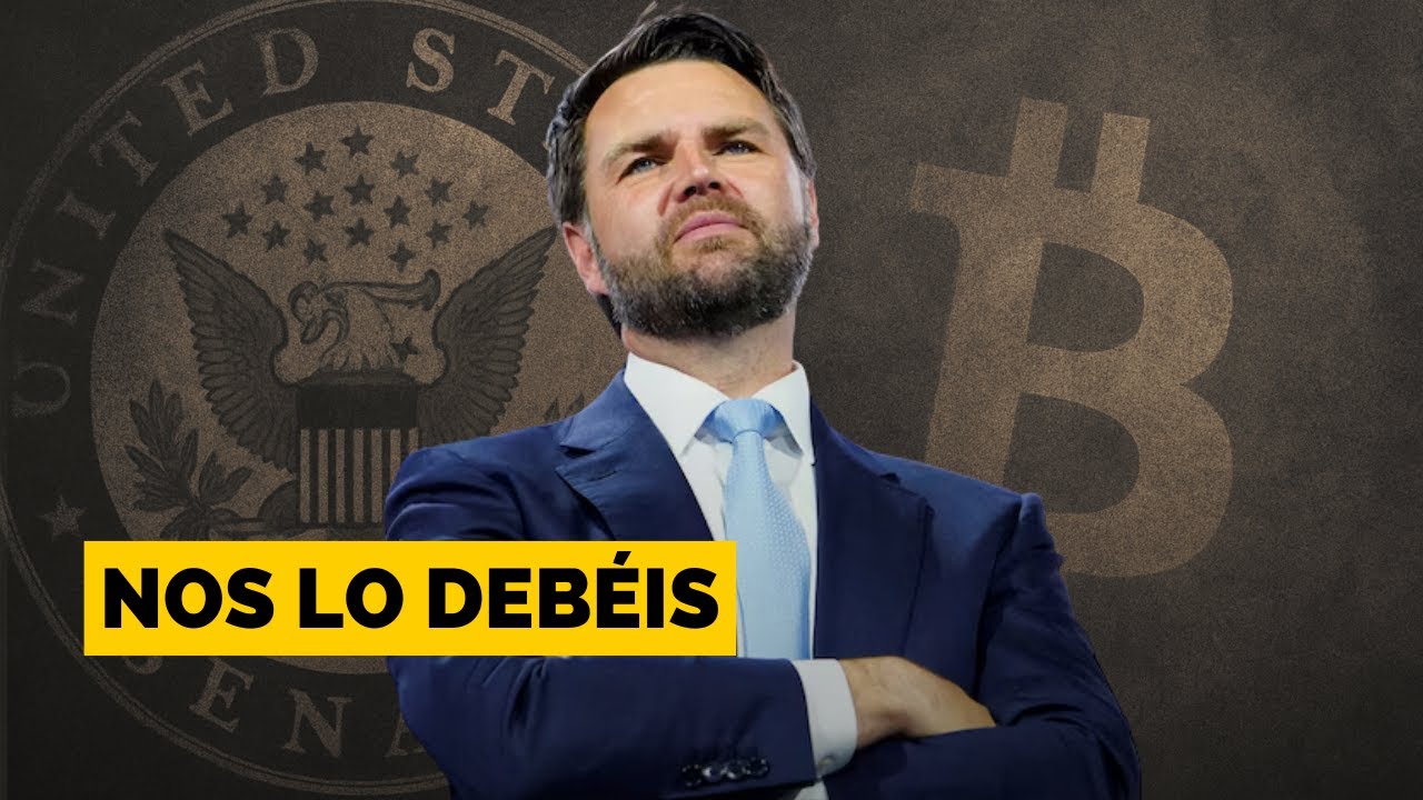 The US government's demands on Bitcoiners