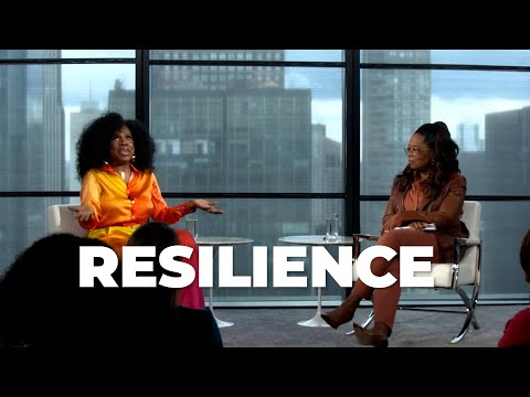 Oprah and Sheryl Lee Ralph Answer Audience Questions About Self-Love