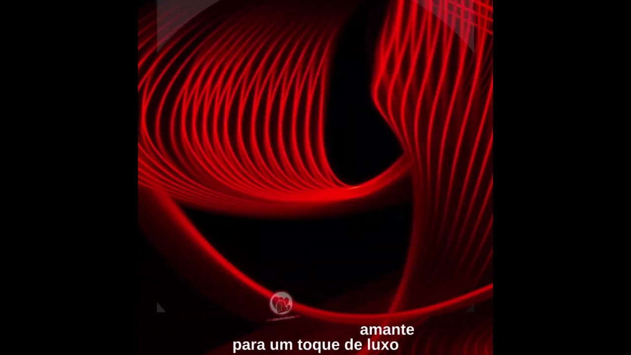 Vídeo de Relógio Feminino Poedagar com Design de Diamante e Pulseira de Couro Vermelho Quartzo